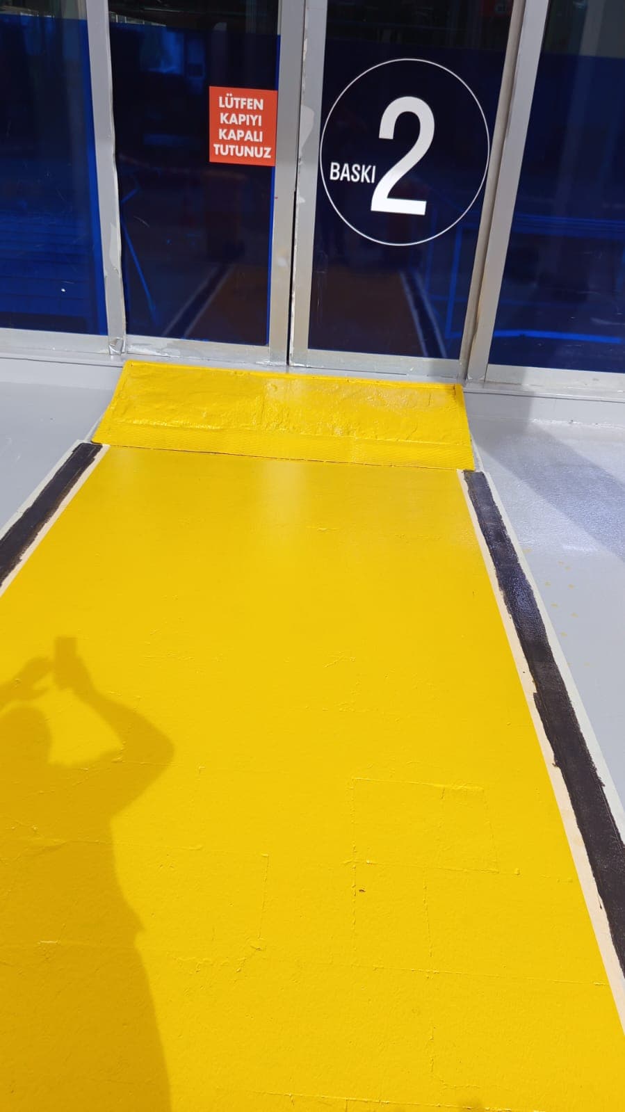 Güngören ve Bağcılar'da Endüstriyel Tesis ve Fabrika Yıkımının Aşamaları