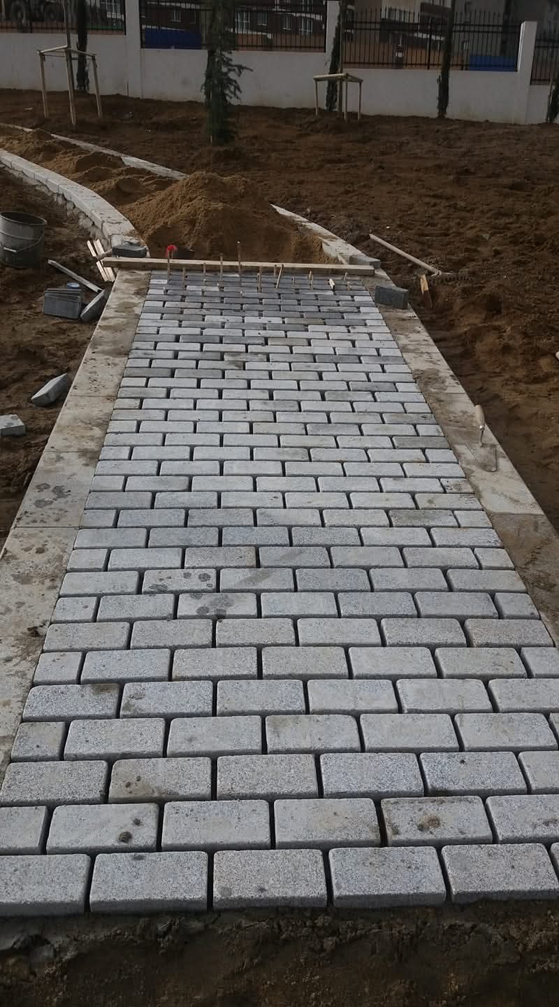 Kilit Taşı Fiyatları 2026: m2 ve Adet Hesabı
