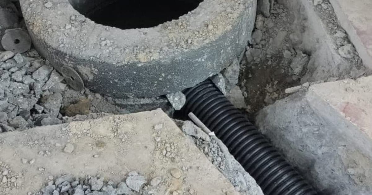 Kanal Kazısında Göçük Riski: Şev, İksa ve Güvenli Kazı İçin Bilinmesi Gerekenler